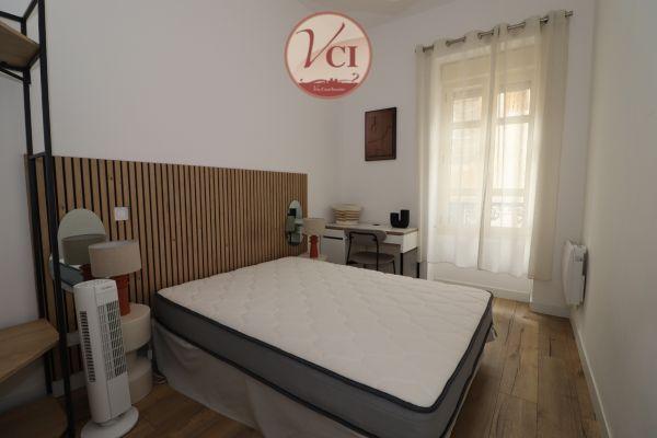 Appartement Rue de Strasbourg à Vichy