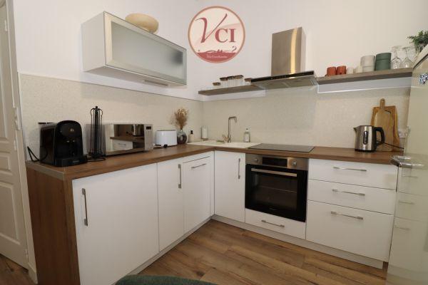 Appartement Rue de Strasbourg à Vichy