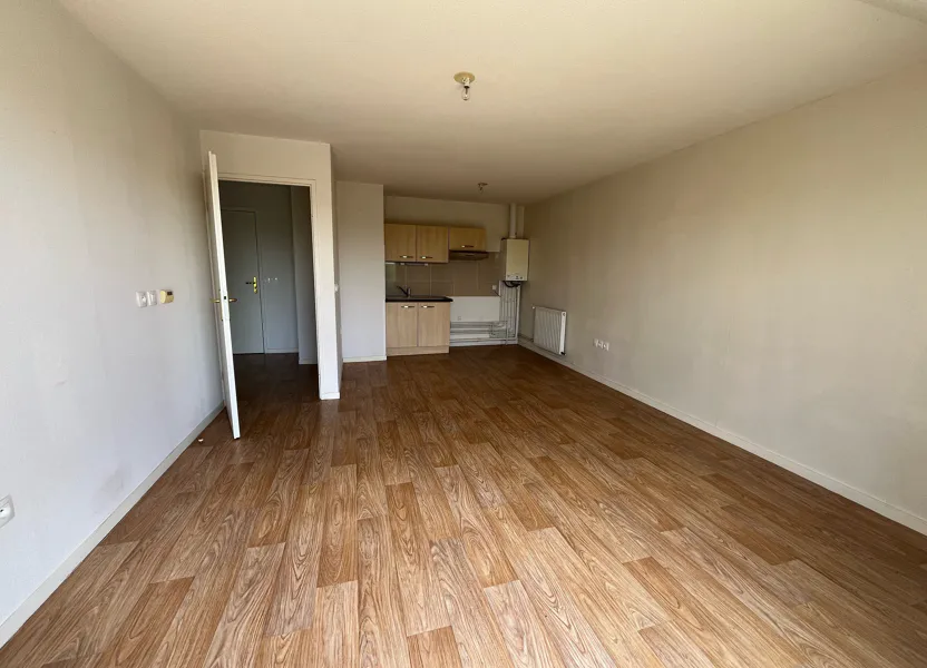 Appartement Rue de Koszalin à Bourges