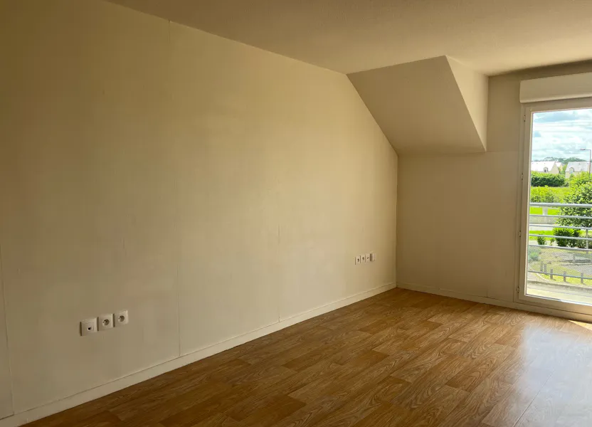 Flat Rue de Koszalin in Bourges