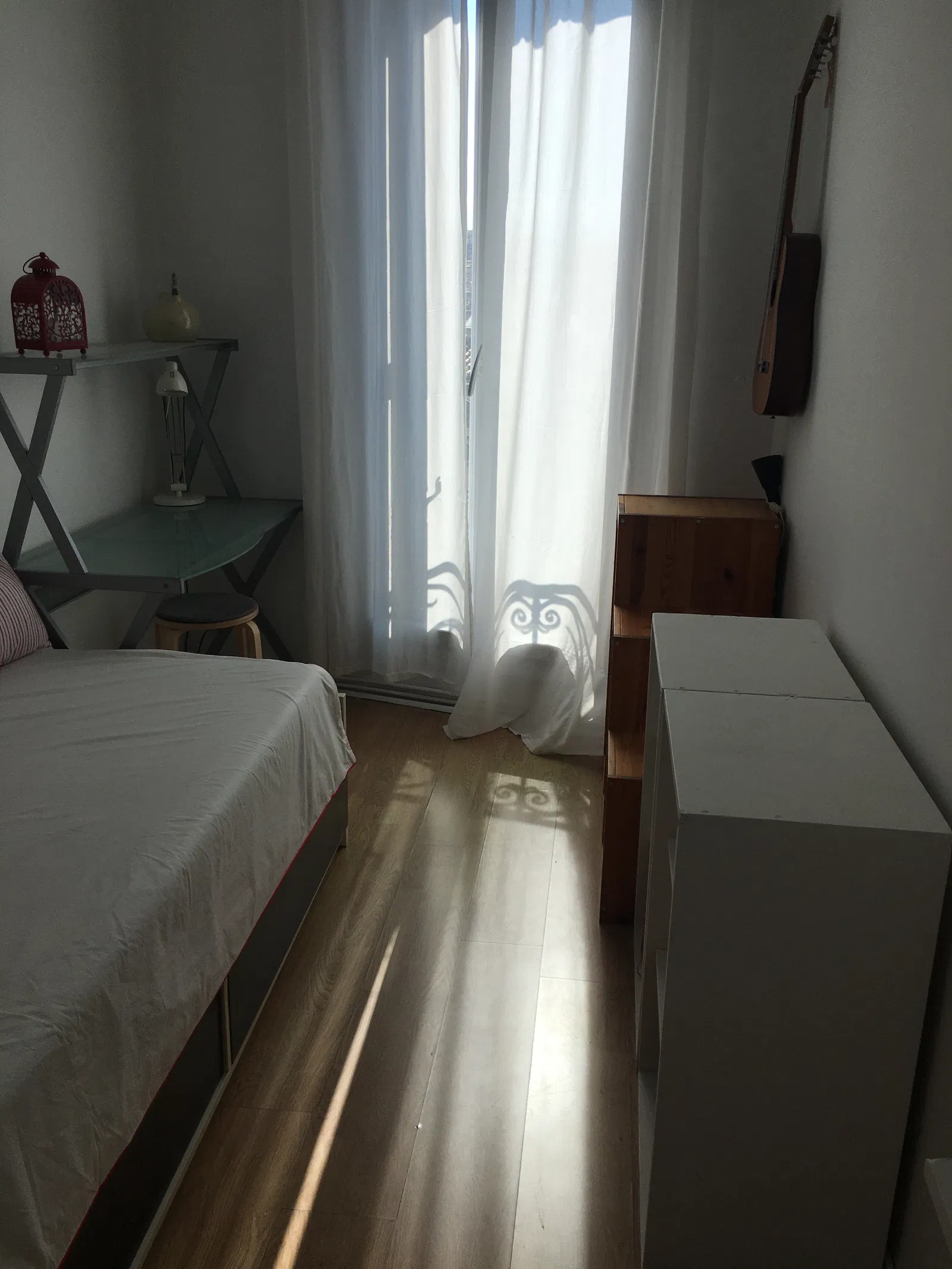 Appartement Rue des Trois Mages à Marseille