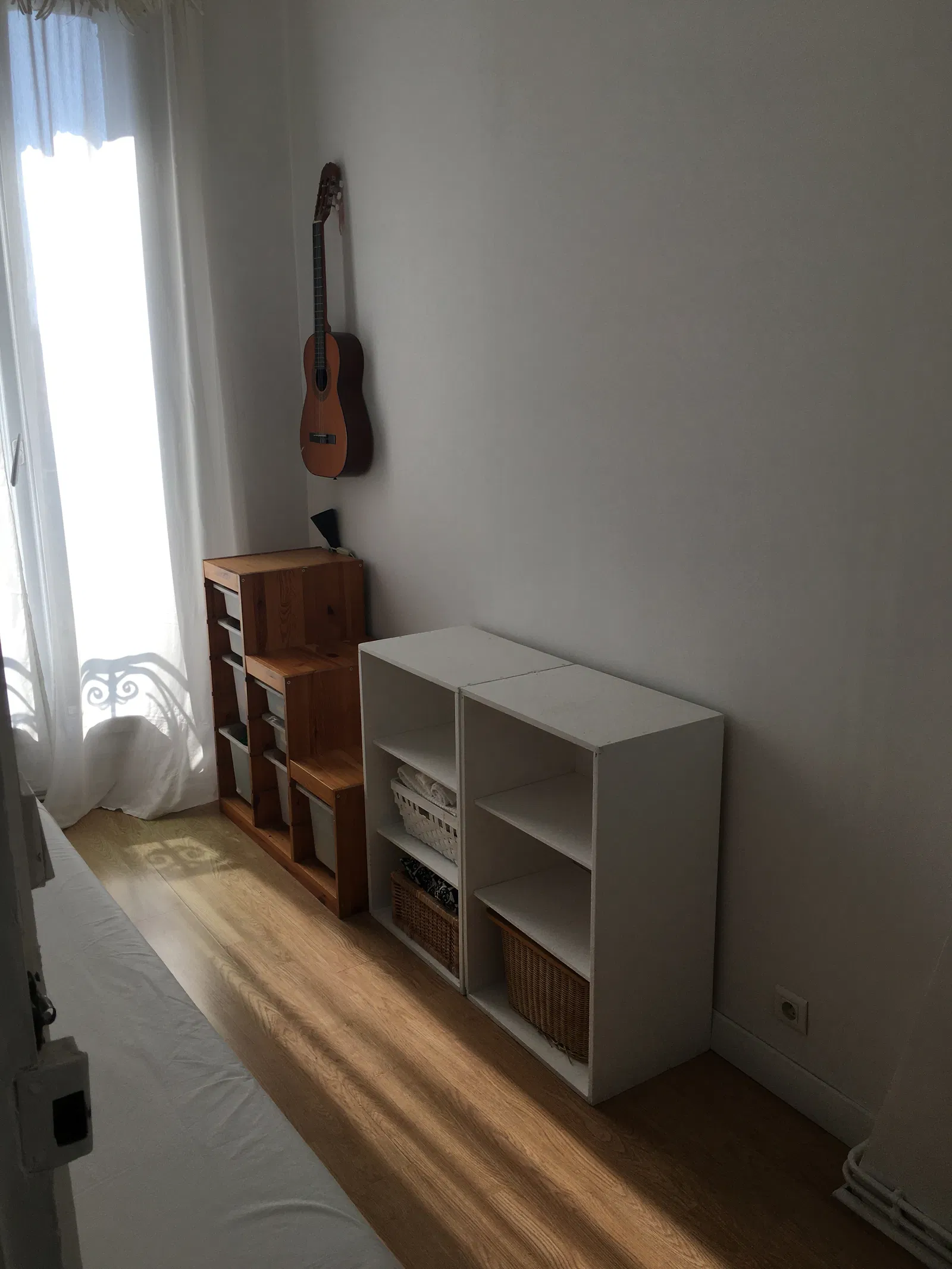 Appartement Rue des Trois Mages à Marseille