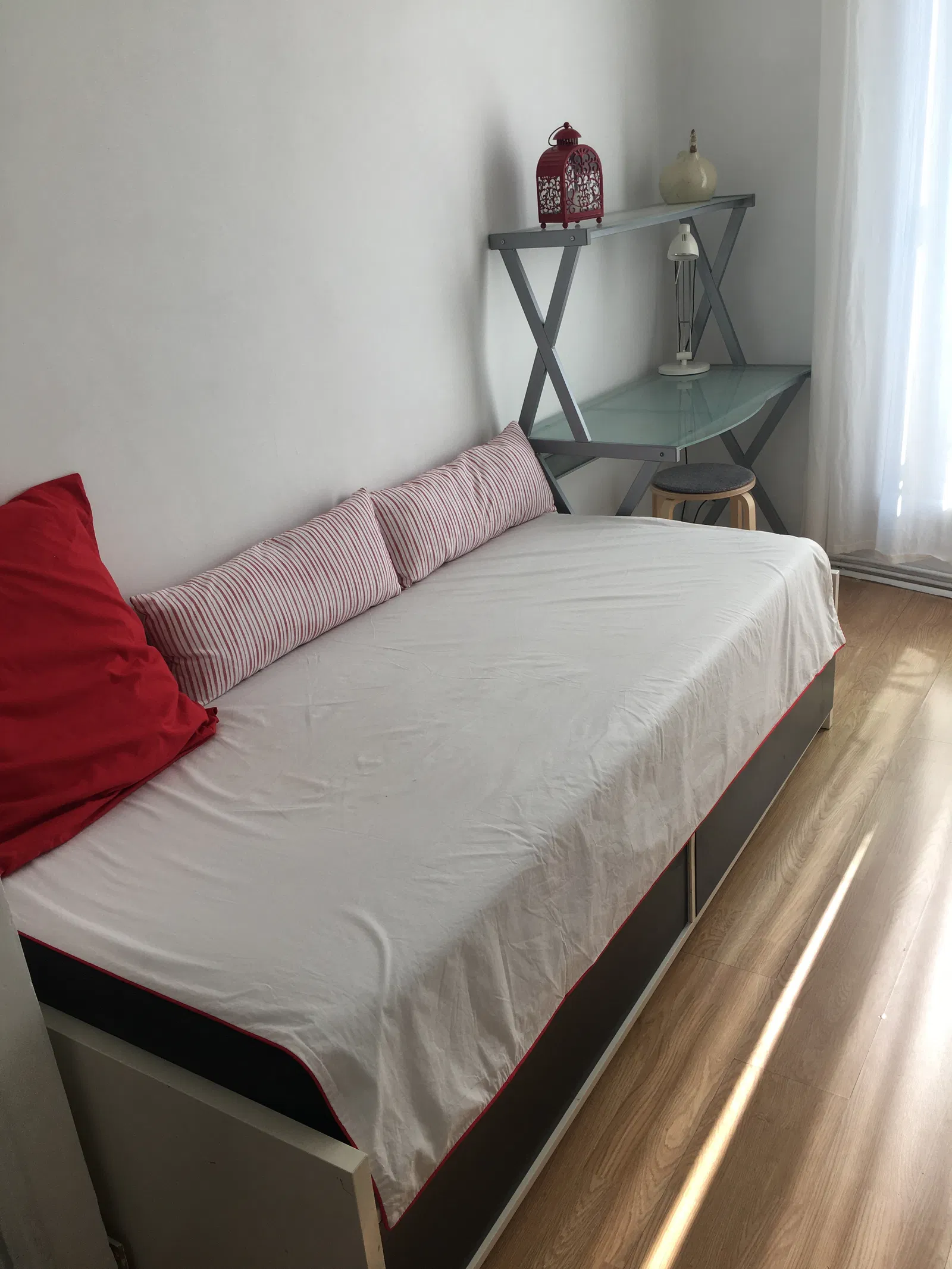 Appartement Rue des Trois Mages à Marseille