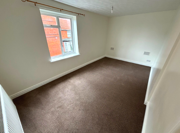 Flat Evesham Road in Redditch
