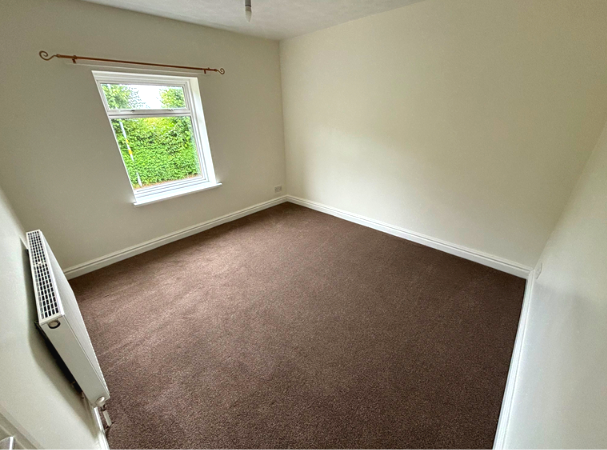 Flat Evesham Road in Redditch