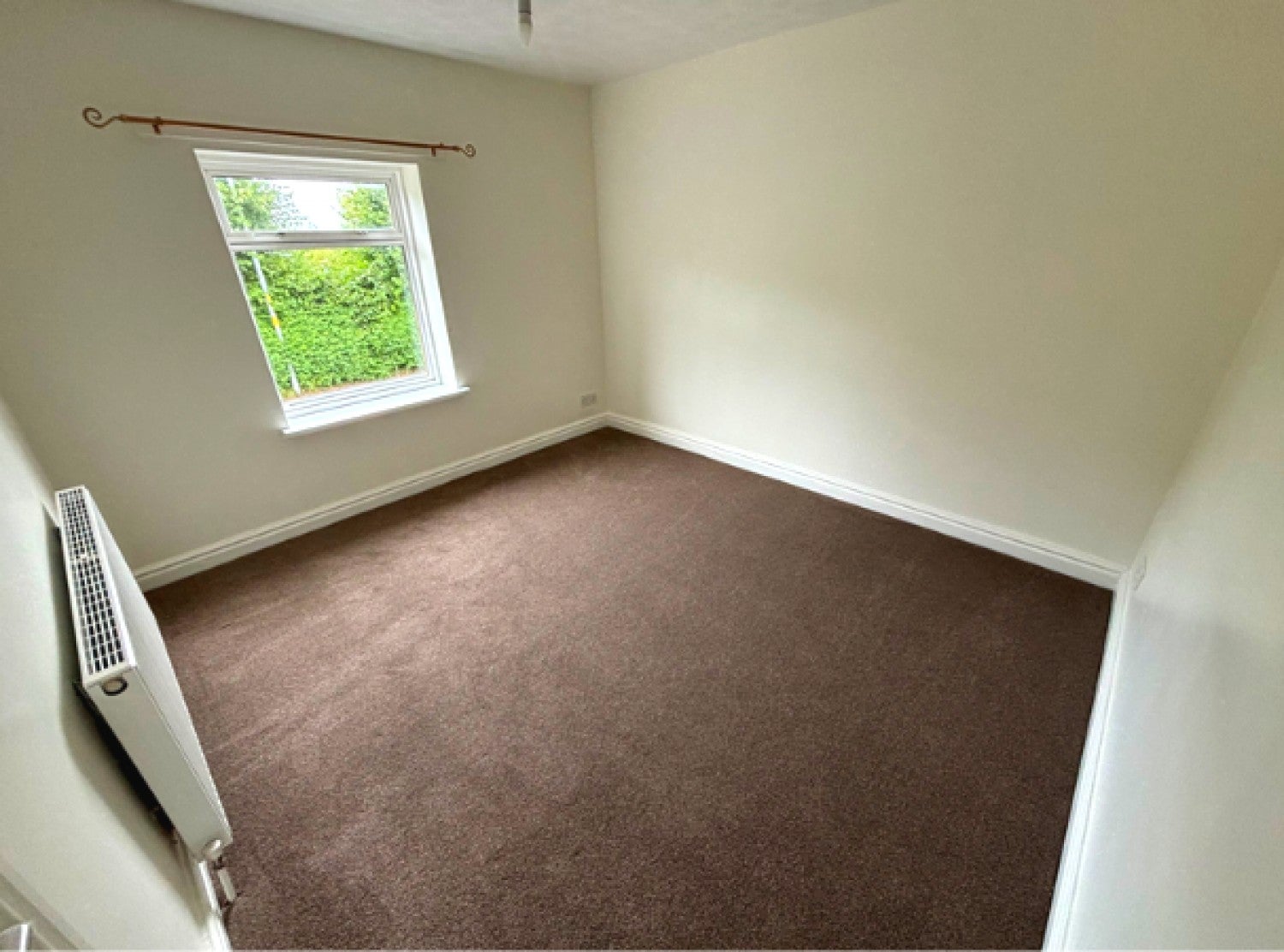 Flat Evesham Road in Redditch