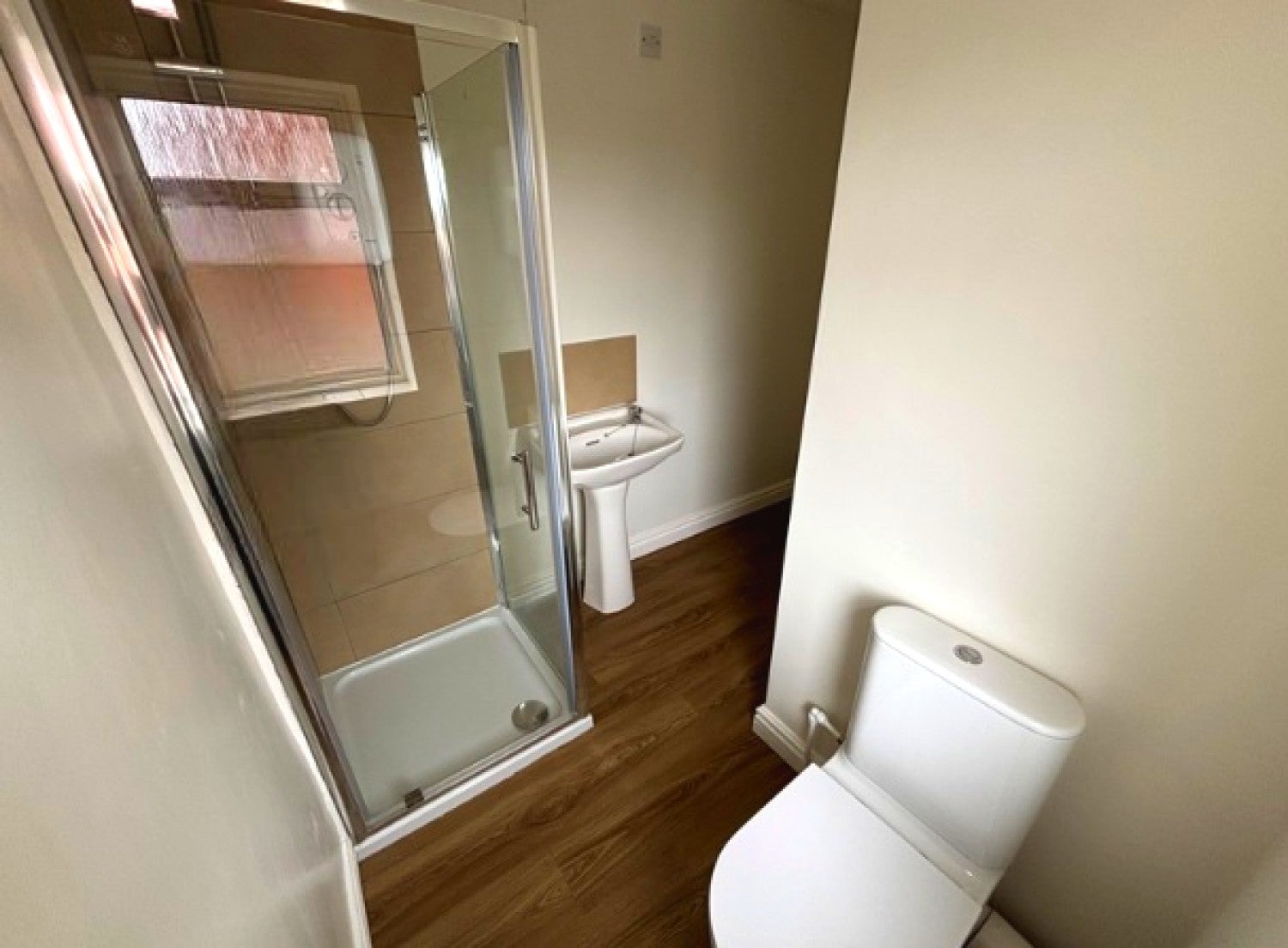 Flat Evesham Road in Redditch