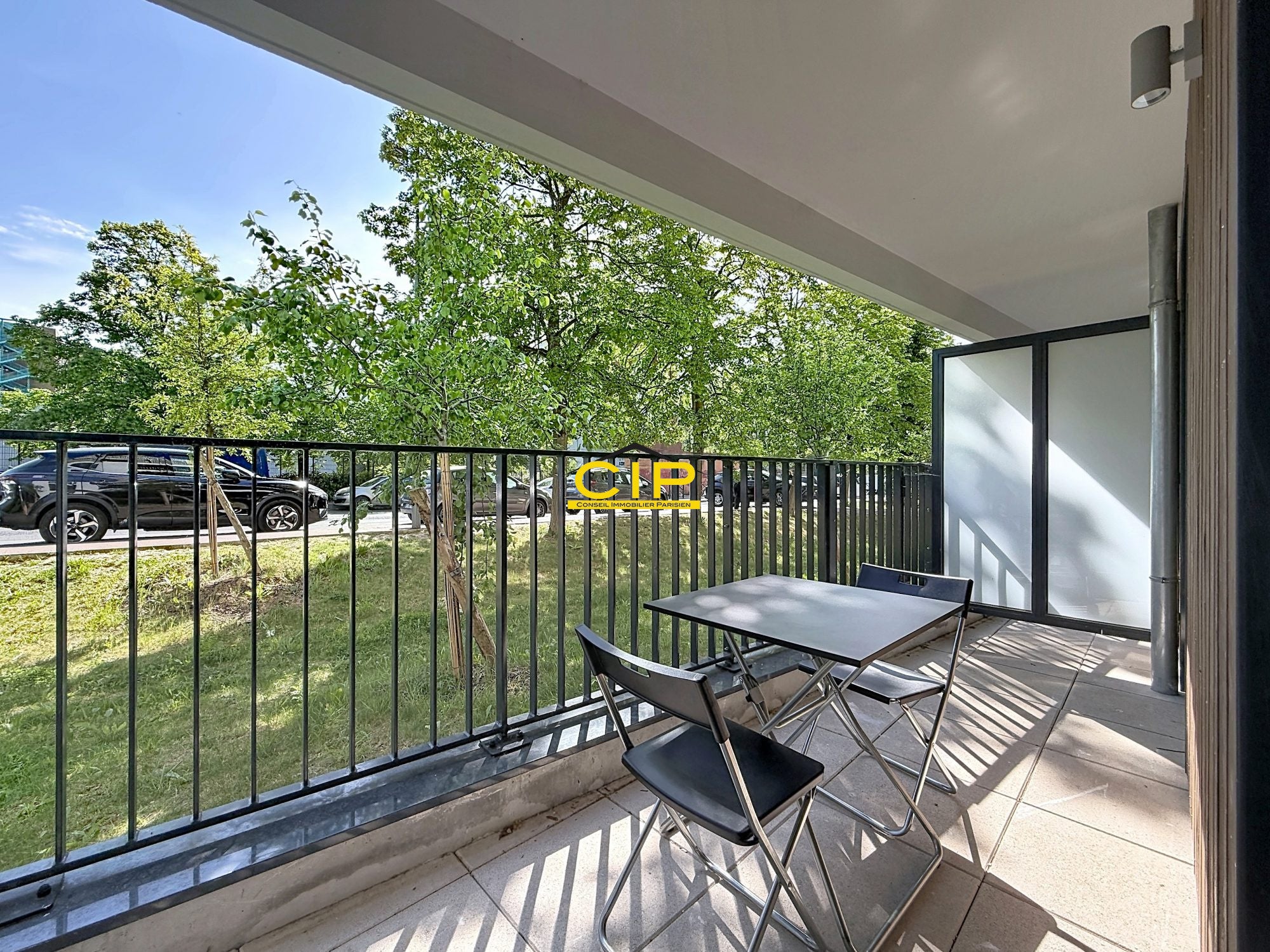 Chambre Rue de la Butte Verte à Noisy-le-Grand
