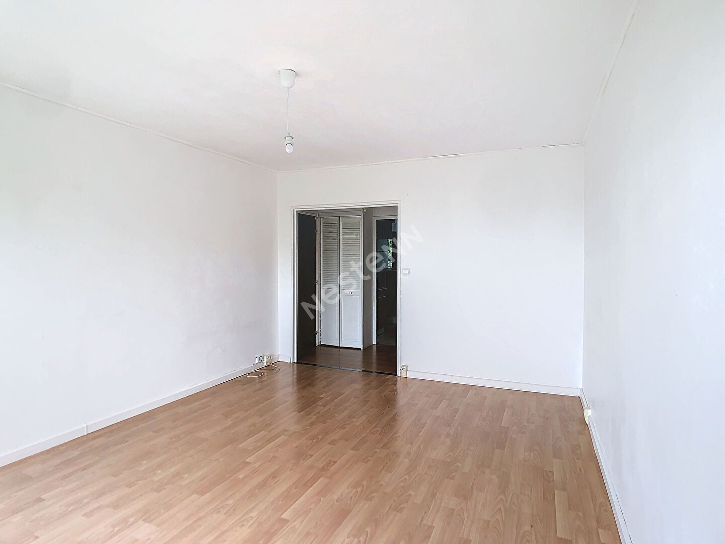Appartement Rue des Hauts Pavés à Nantes