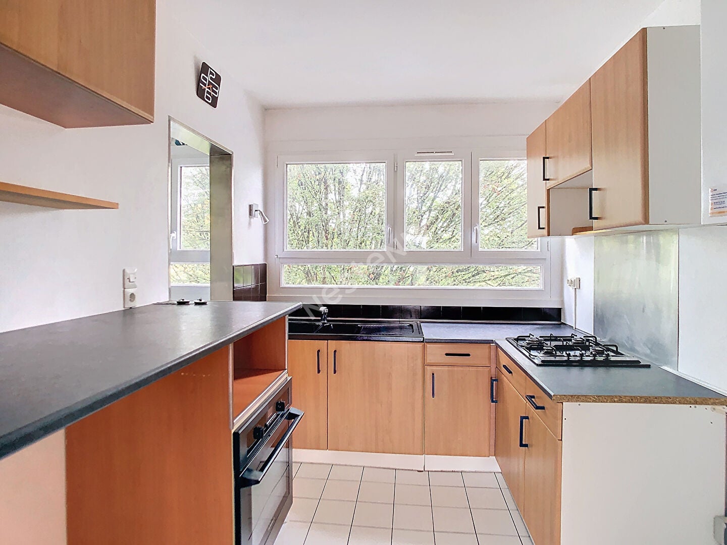 Appartement Rue des Hauts Pavés à Nantes