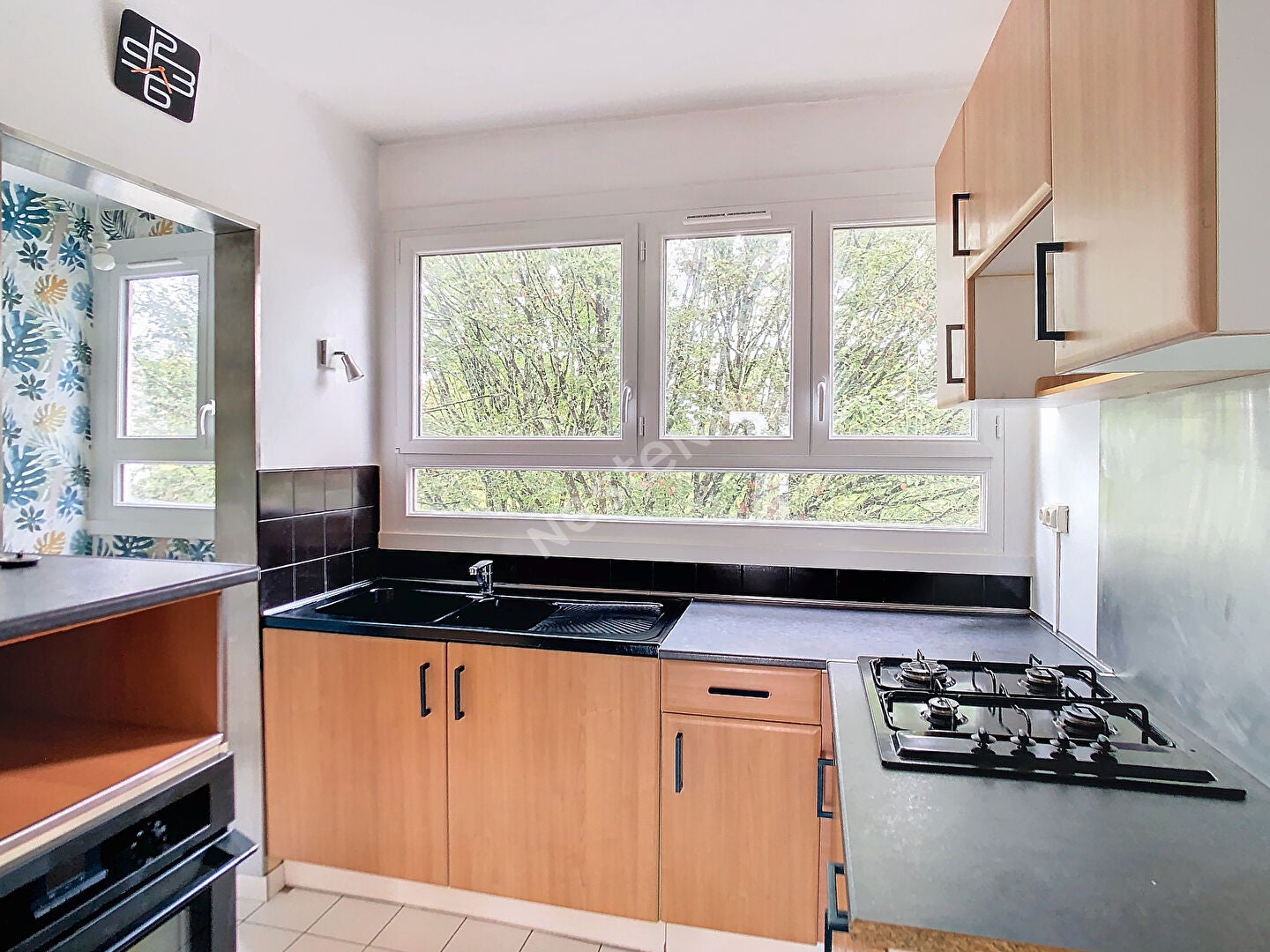 Appartement Rue des Hauts Pavés à Nantes
