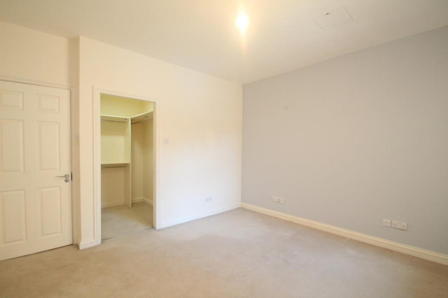 Flat Valley Mount in Harrogate