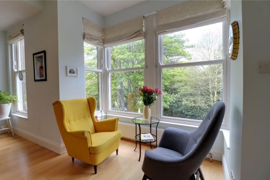 Flat Valley Mount in Harrogate
