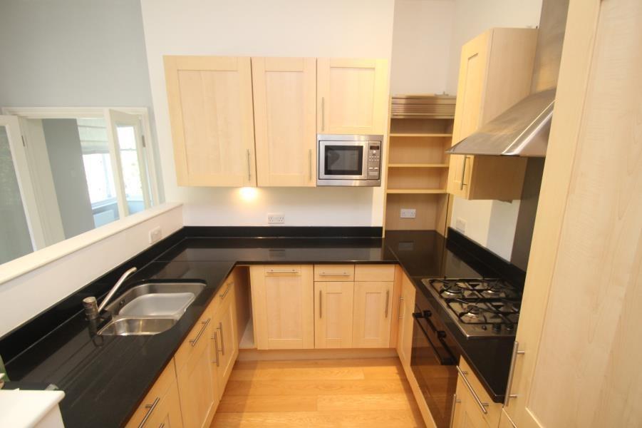 Flat Valley Mount in Harrogate