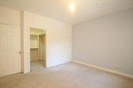 Flat Valley Mount in Harrogate