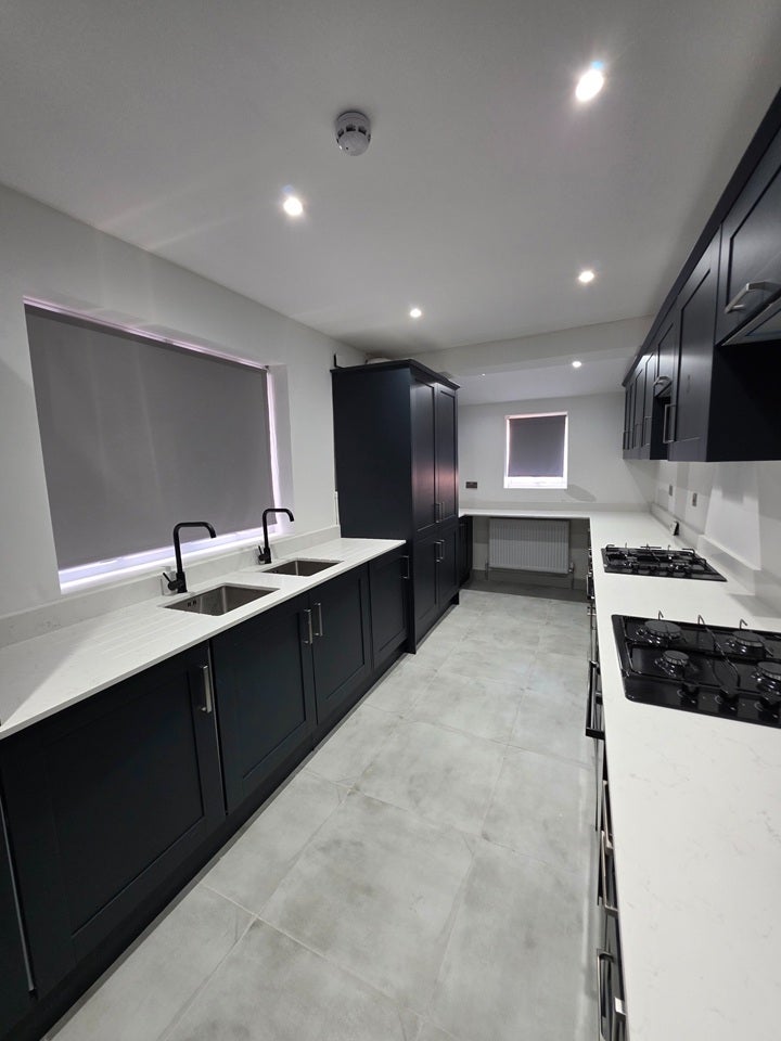 Room Milner Road in Gillingham