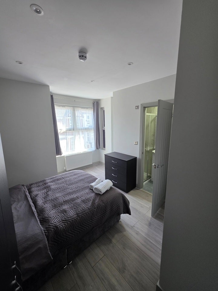 Room Milner Road in Gillingham