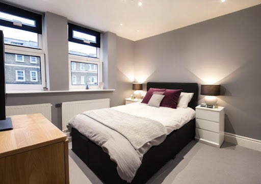 Flat Duke Street in City of Westminster