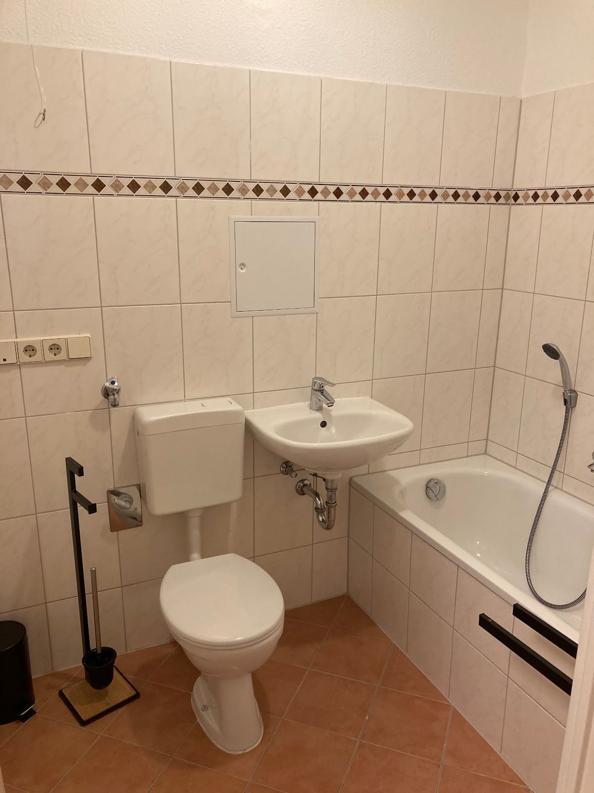 Wohnung Otto-Oettel-Straße in Gera