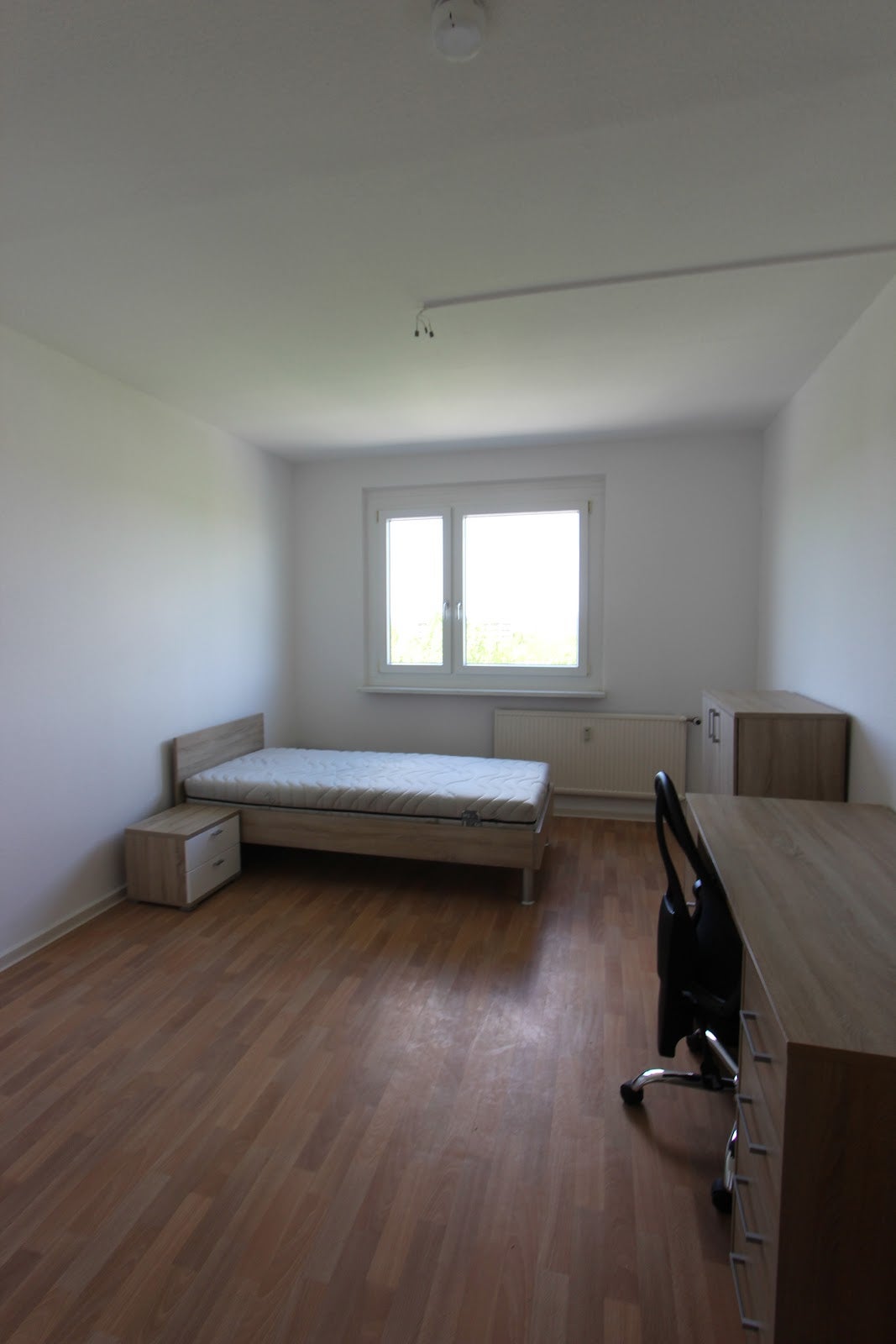 Wohnung Otto-Oettel-Straße in Gera