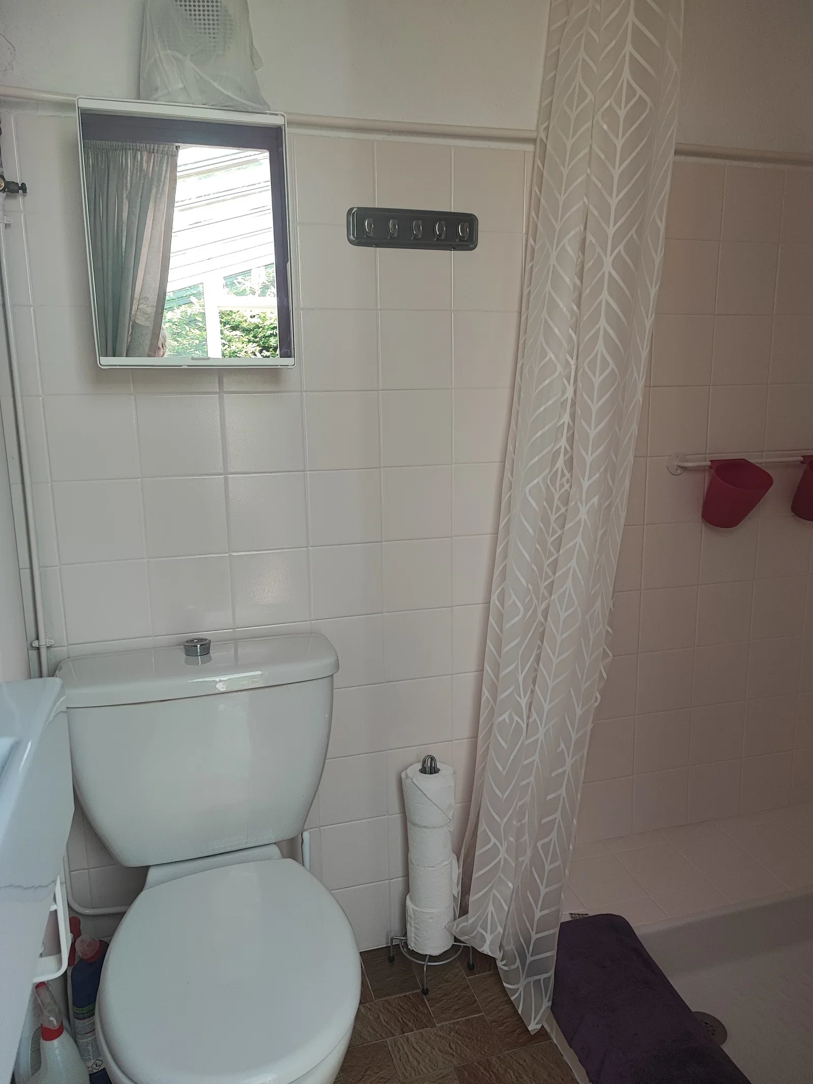 Room Place Lafayette in Bélesta