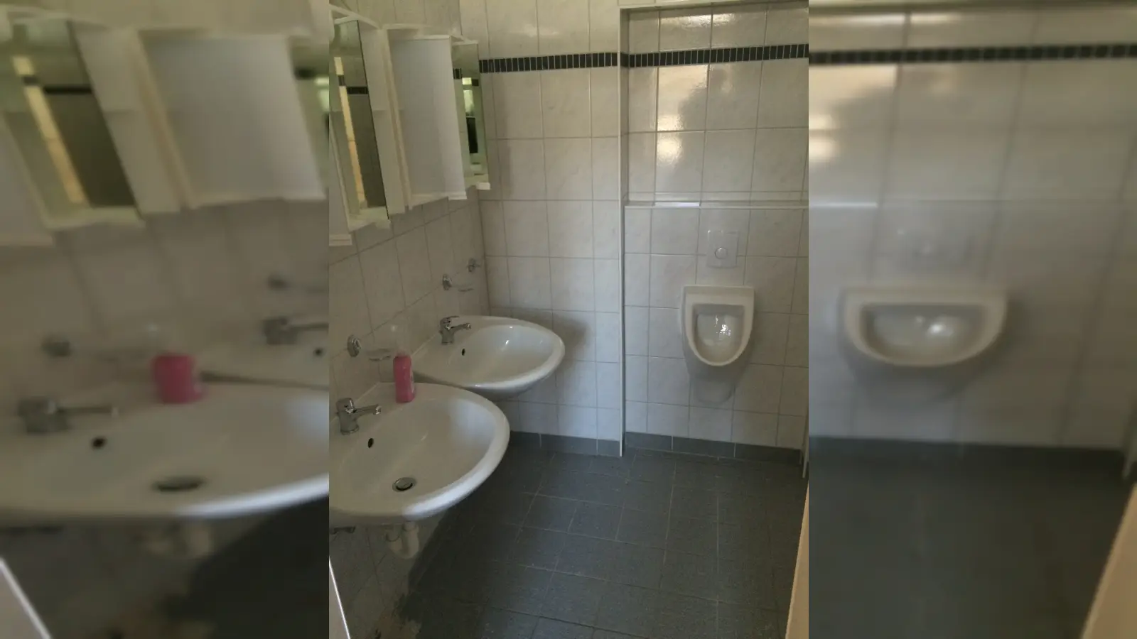 Wohnung Ruhlsdorfer Straße in Teltow
