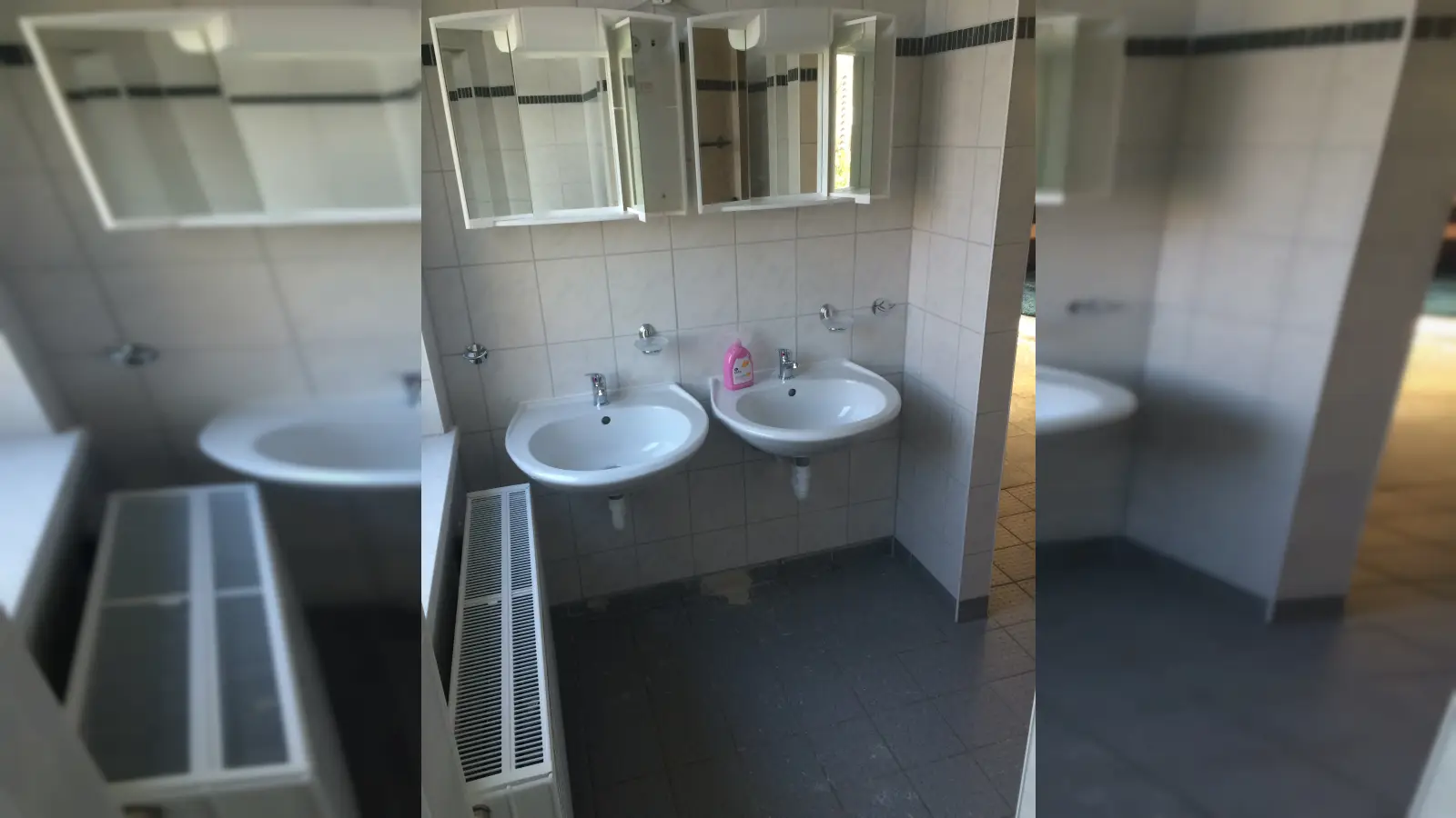 Wohnung Ruhlsdorfer Straße in Teltow