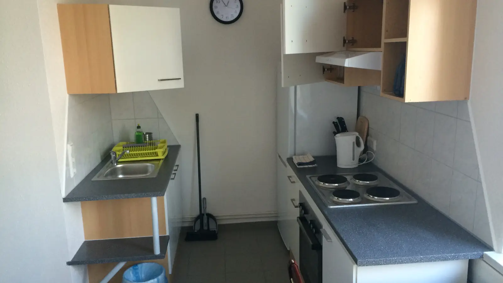 Wohnung Ruhlsdorfer Straße in Teltow