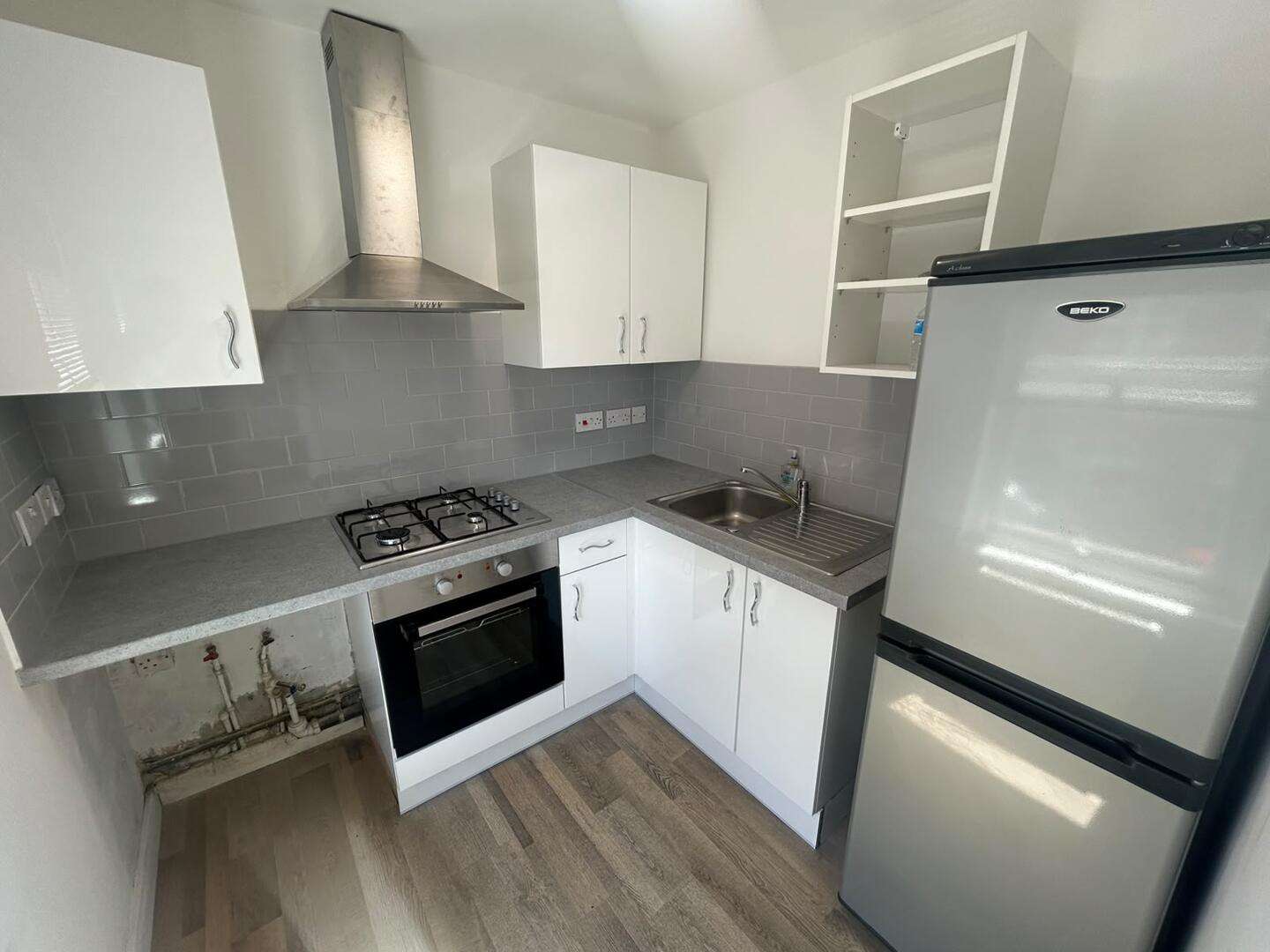 Flat Essex Road in Dartford