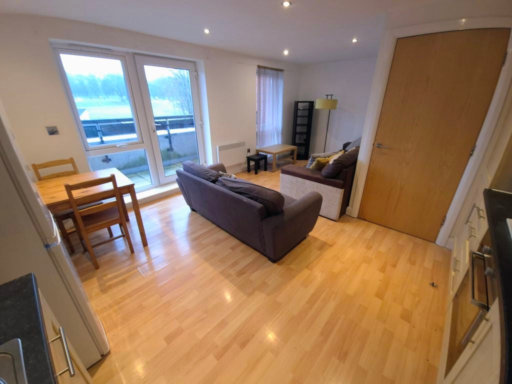 Flat Holborn Approach in Leeds