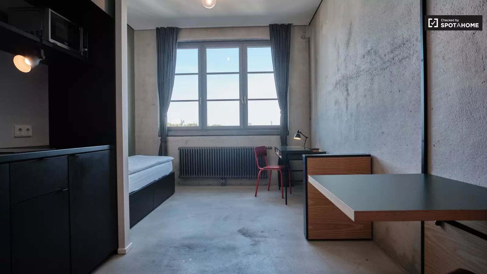 Wohnung Warschauer Straße in Berlin