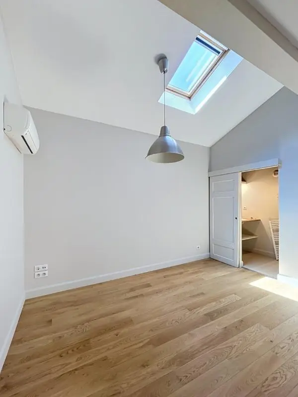 Appartement Rue Saint-Antoine du T à Toulouse