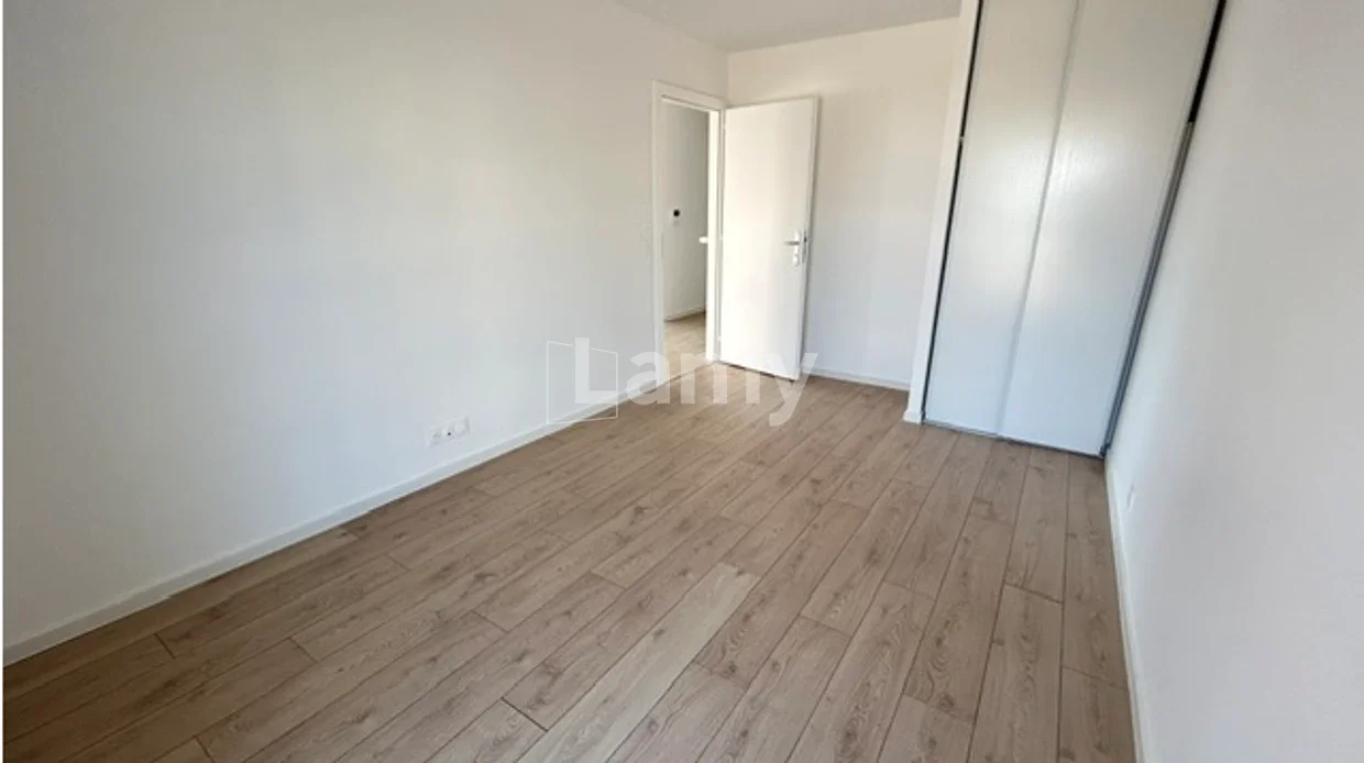 Appartement Rue Sainte-Thérèse à Mulhouse