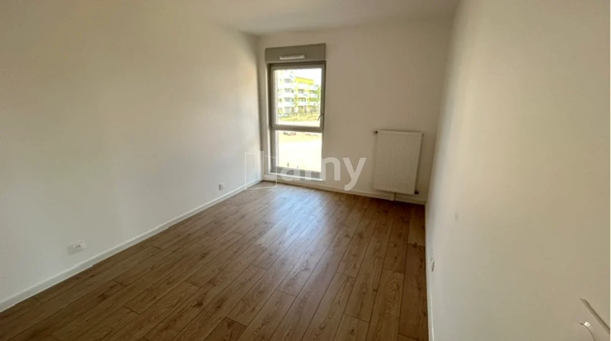 Appartement Rue Sainte-Thérèse à Mulhouse