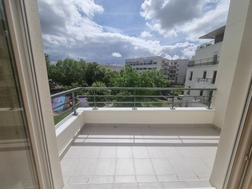 Appartement Rue Victor Schœlcher à Antony