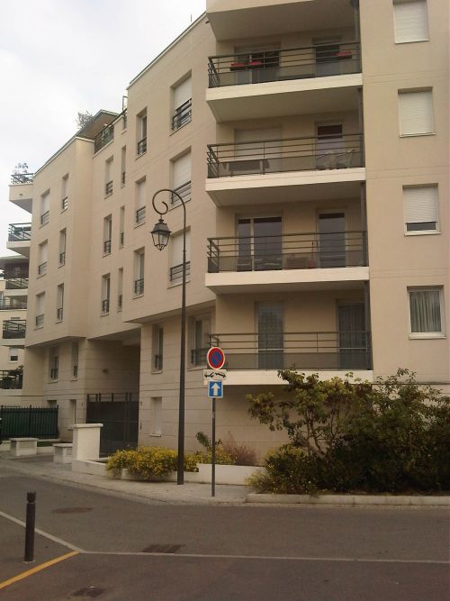 Appartement Rue Victor Schœlcher à Antony