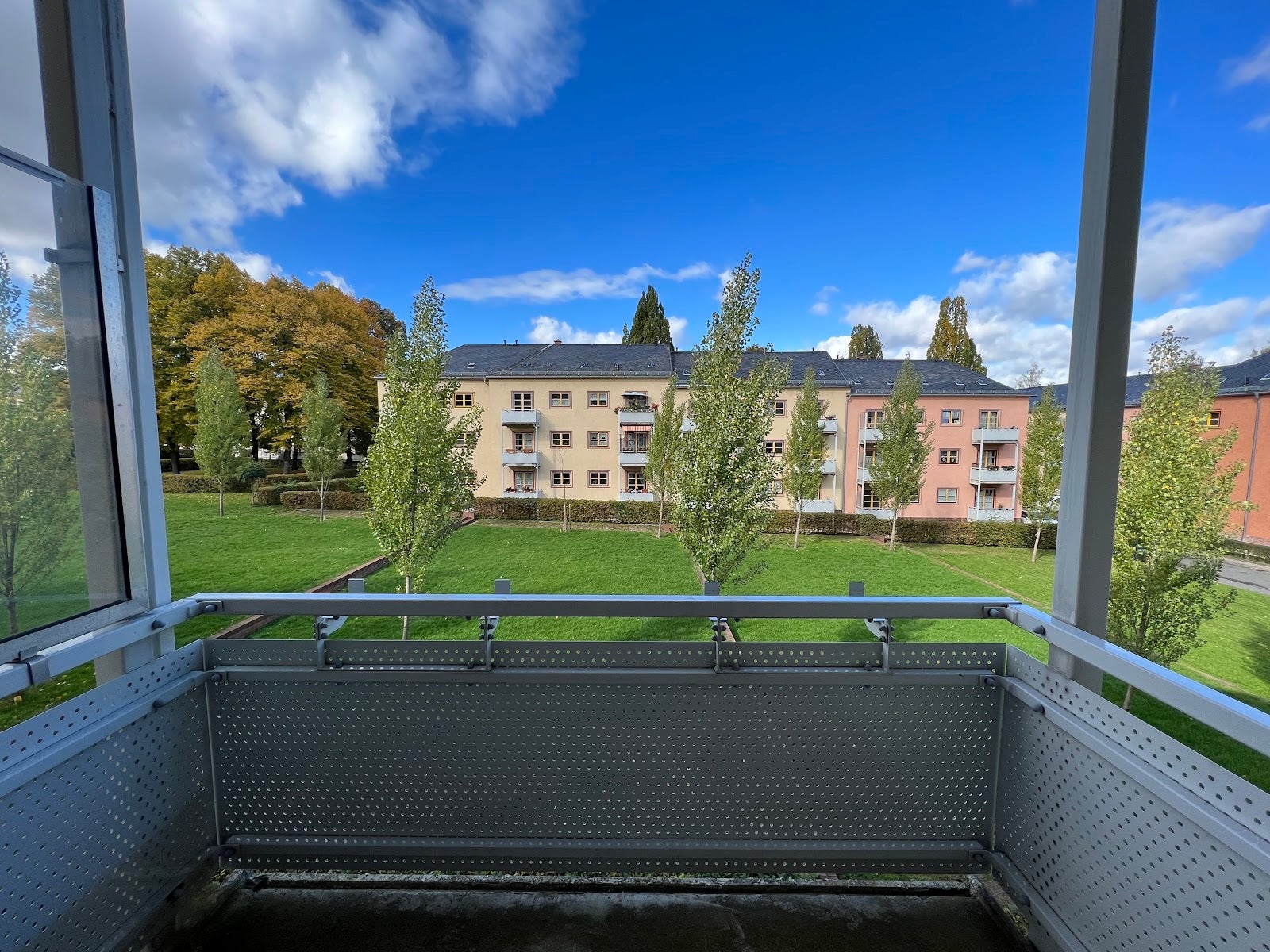 Wohnung Bernsdorfer Plan in Chemnitz