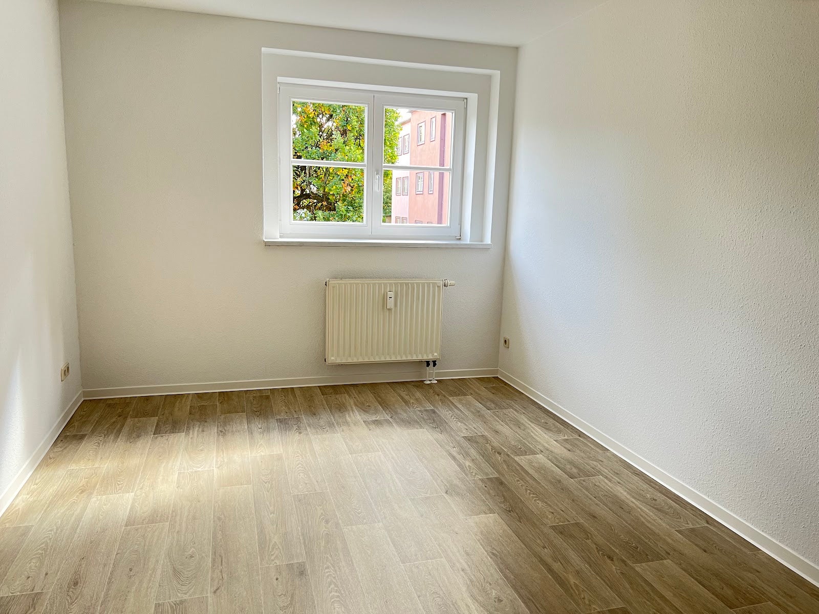 Wohnung Bernsdorfer Plan in Chemnitz