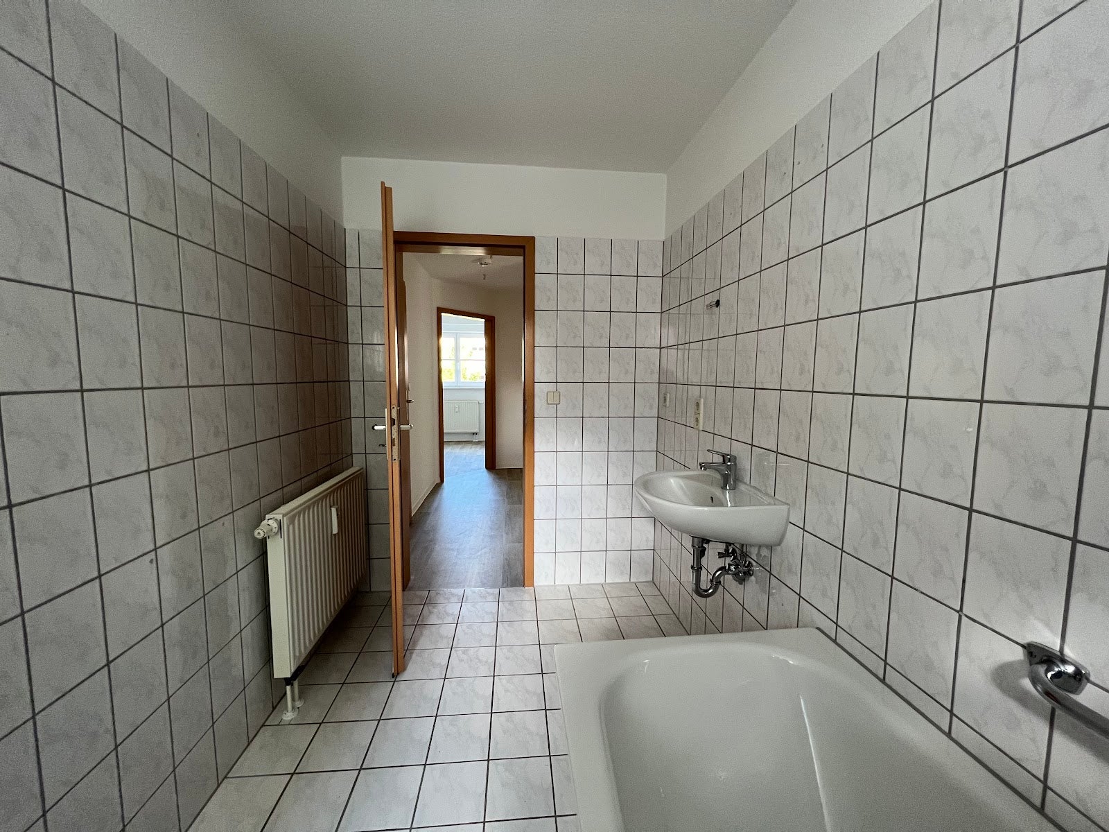 Wohnung Bernsdorfer Plan in Chemnitz