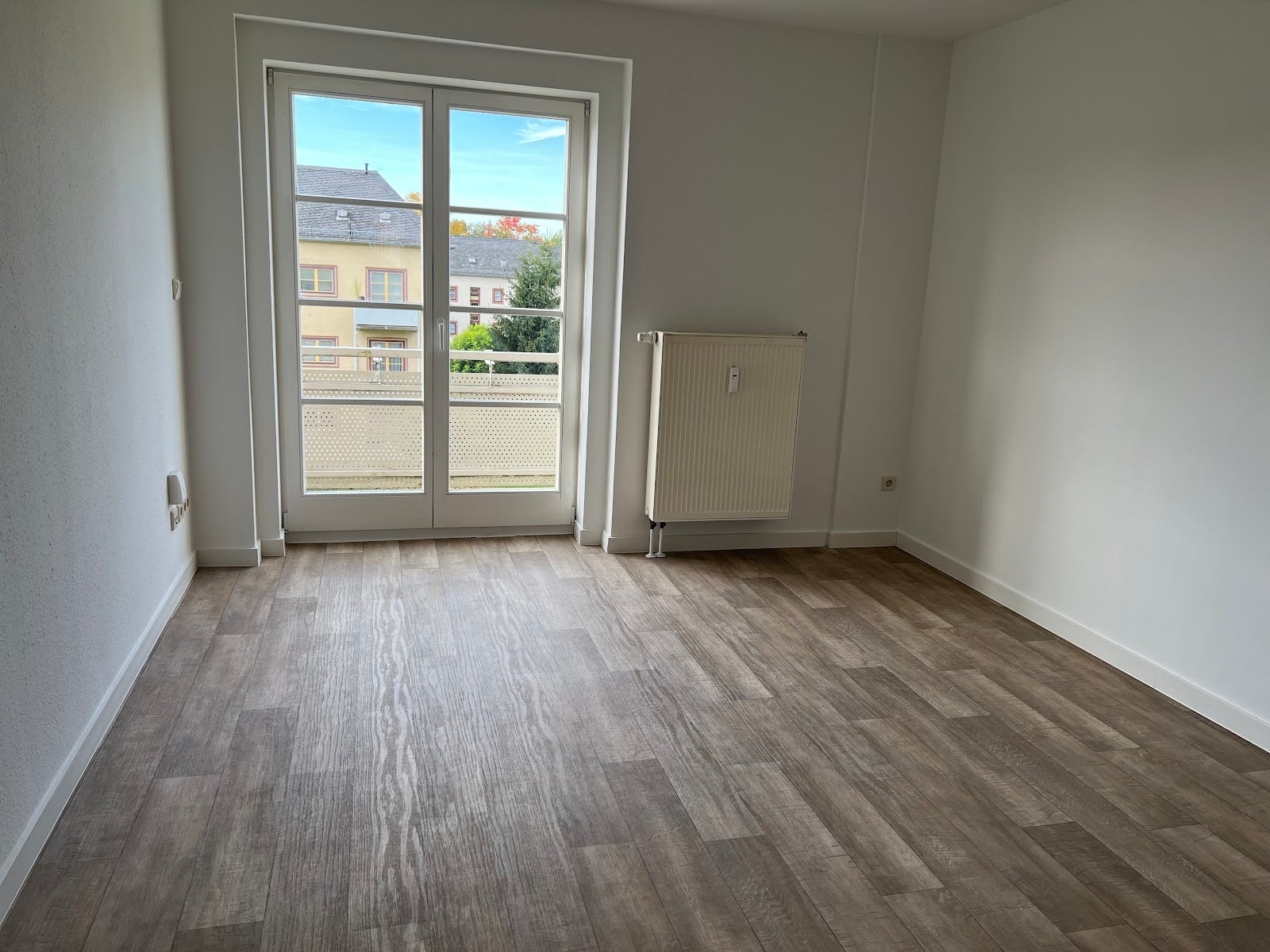 Wohnung Bernsdorfer Plan in Chemnitz