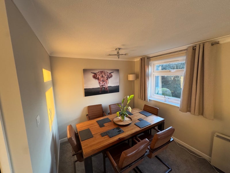 Room St. George's Close in Highcliffe-on-Sea