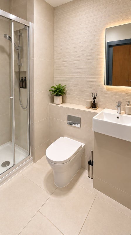 Room Aytoun Road in Greater London