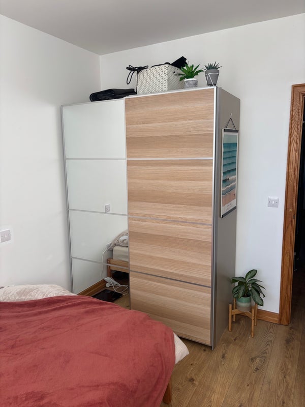 Room Christchurch Road in Bournemouth