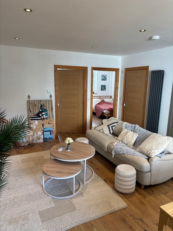 Room Christchurch Road in Bournemouth