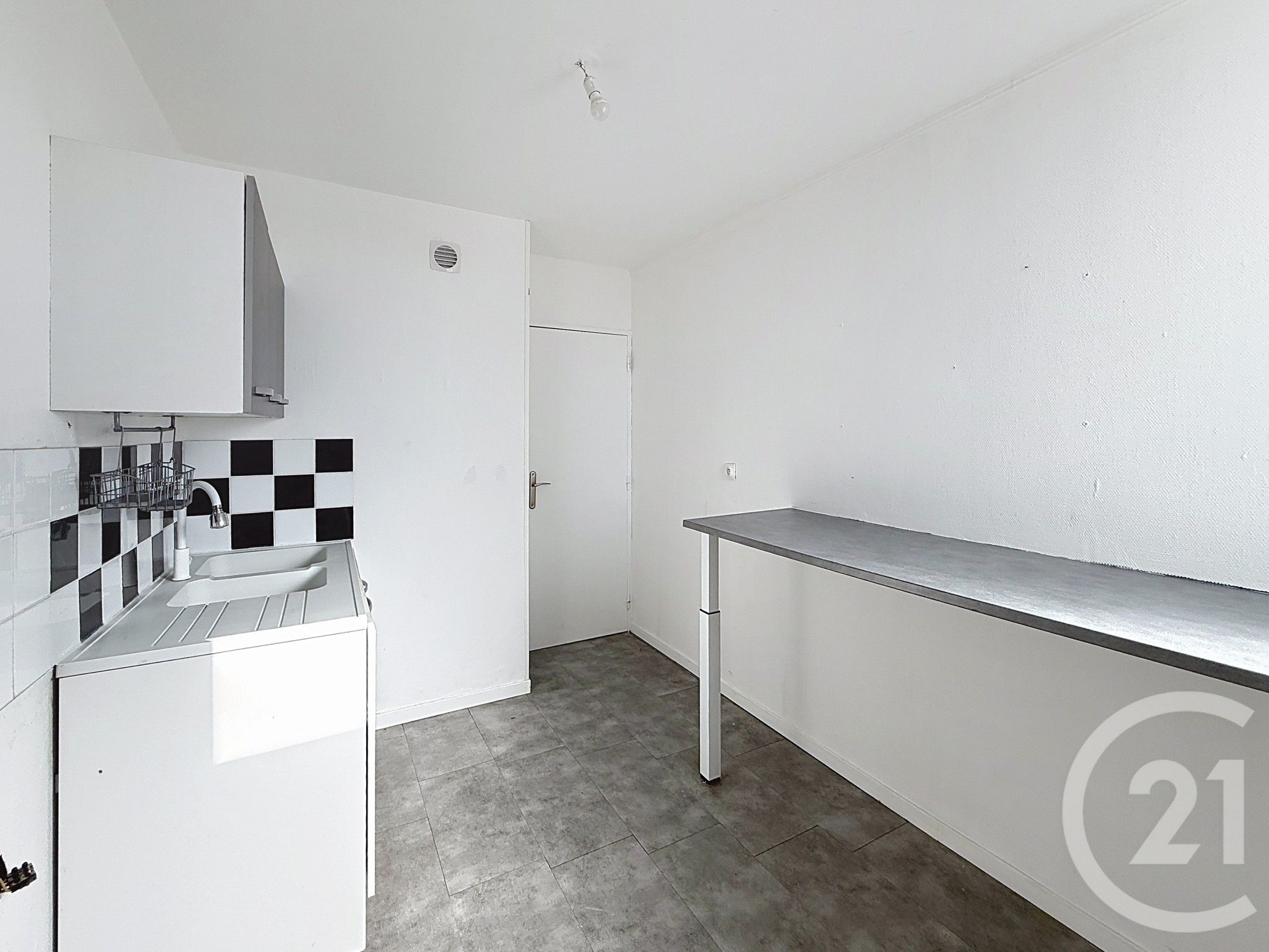 Appartement Rue de Normandie à Mons-en-Barœul