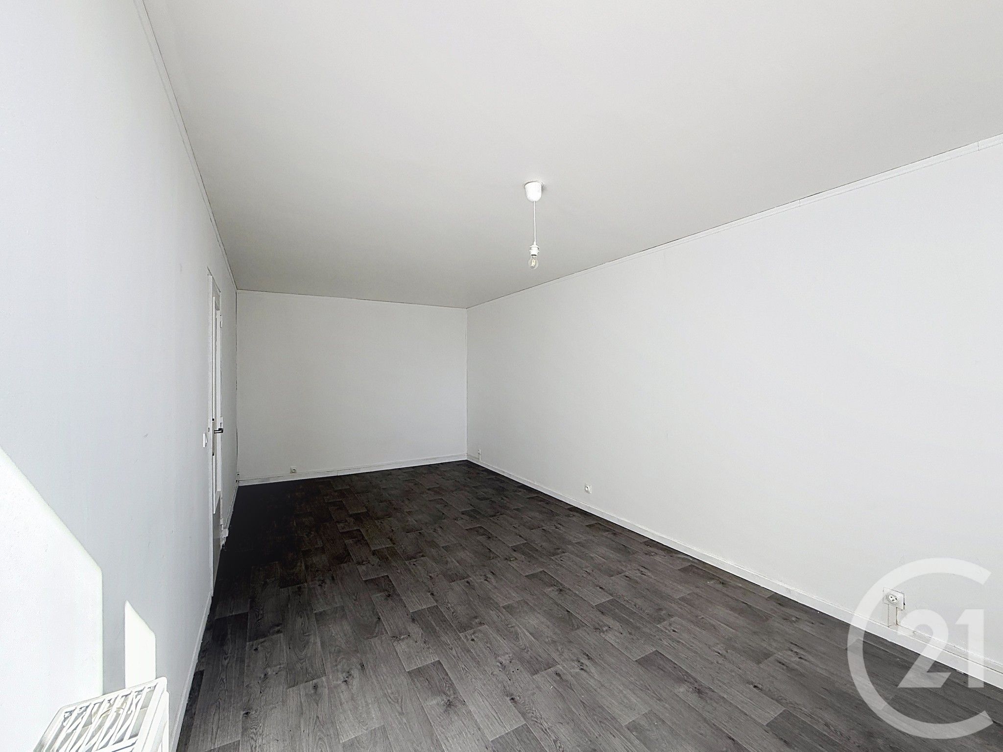 Appartement Rue de Normandie à Mons-en-Barœul