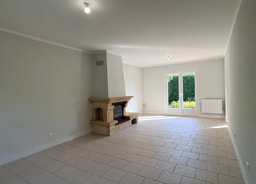 Maison Rue de Picardie à Saint-Omer-en-Chaussée