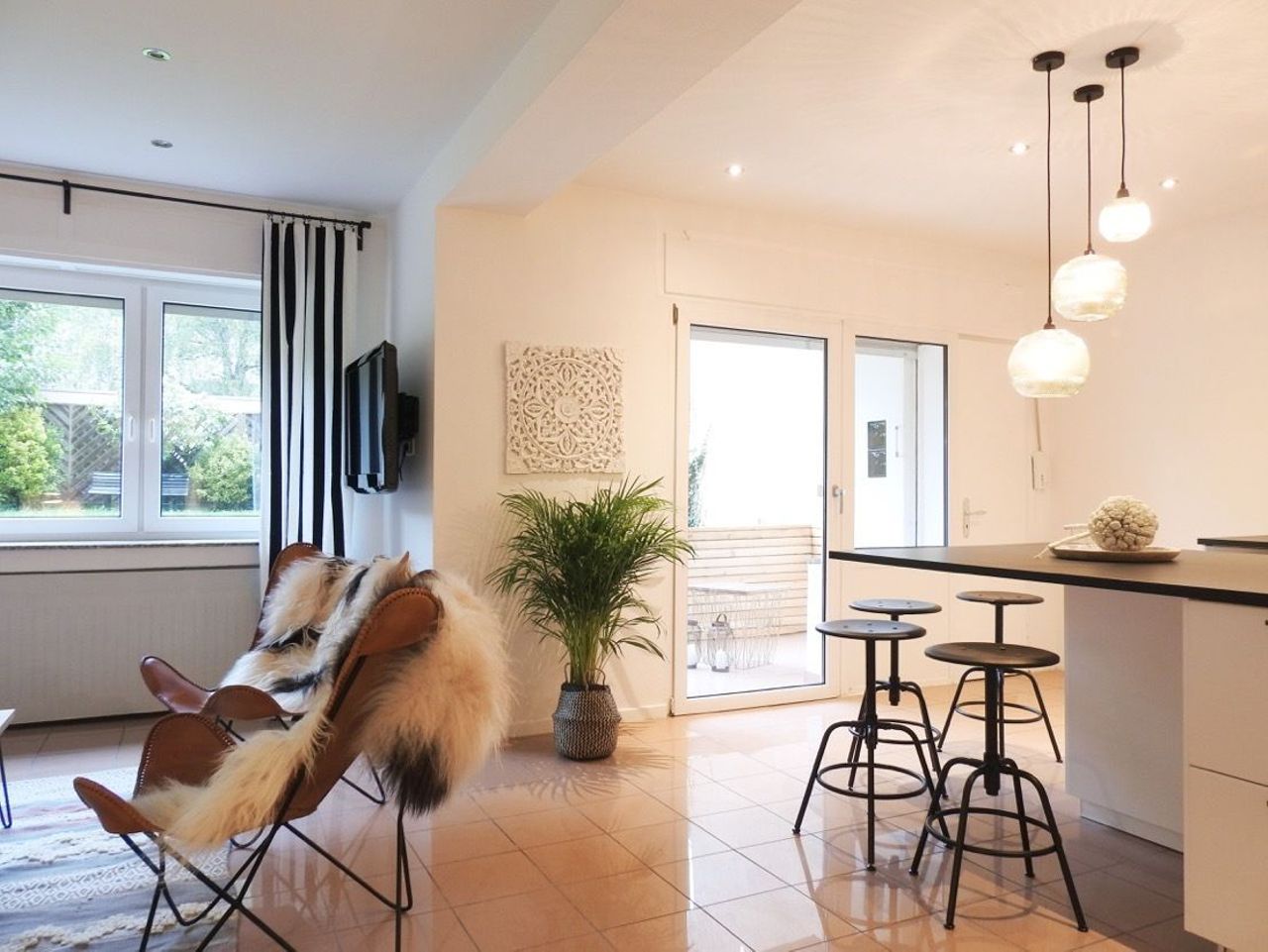 Wohnung Ruhrallee in Essen