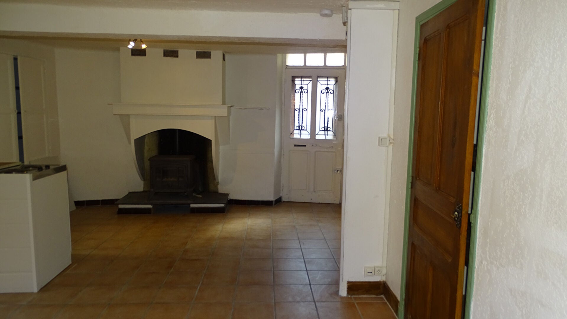Maison Route des Capitelles à Conques-sur-Orbiel