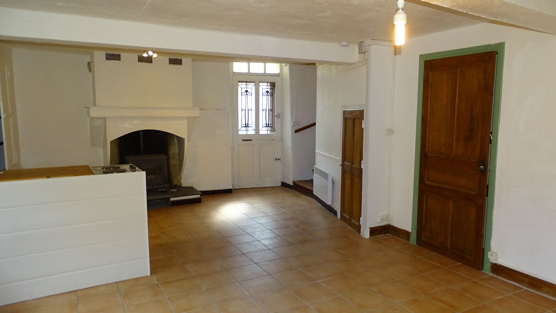 Maison Route des Capitelles à Conques-sur-Orbiel